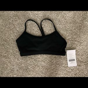 Fabletics sports bra